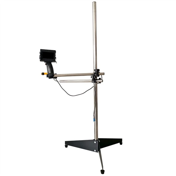 Kelier Bracket Stand For Handheld Inkjet Printer