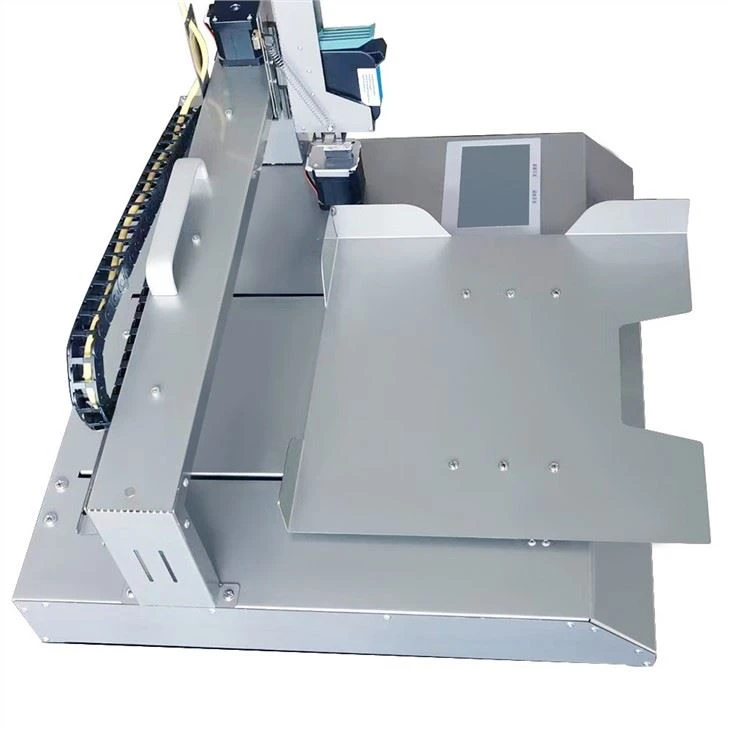 Laser Egg Coding Printer