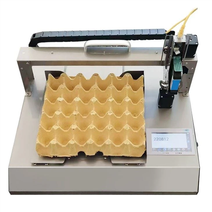 Printer Printing Machine Egg